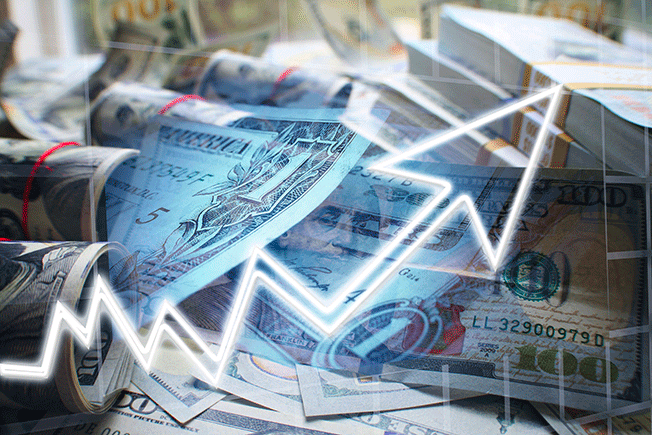 Il futuro della Corea anche l'Italia presente finanza