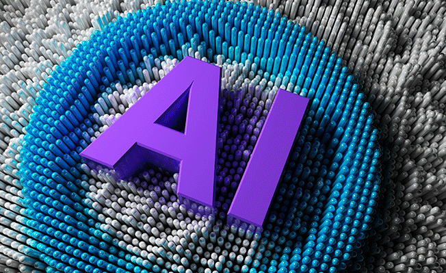 Il futuro della Corea anche l'Italia presente Progetto AI