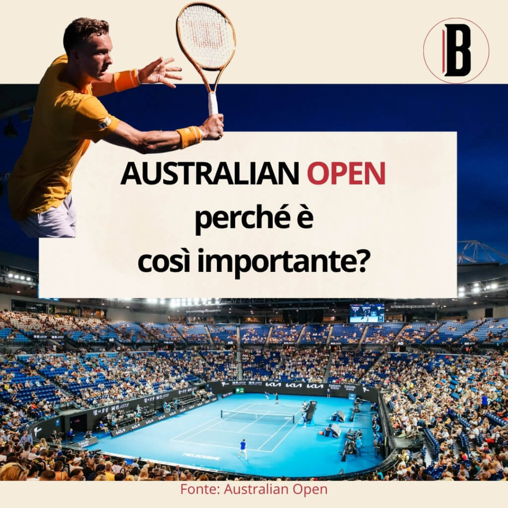 Australian Open