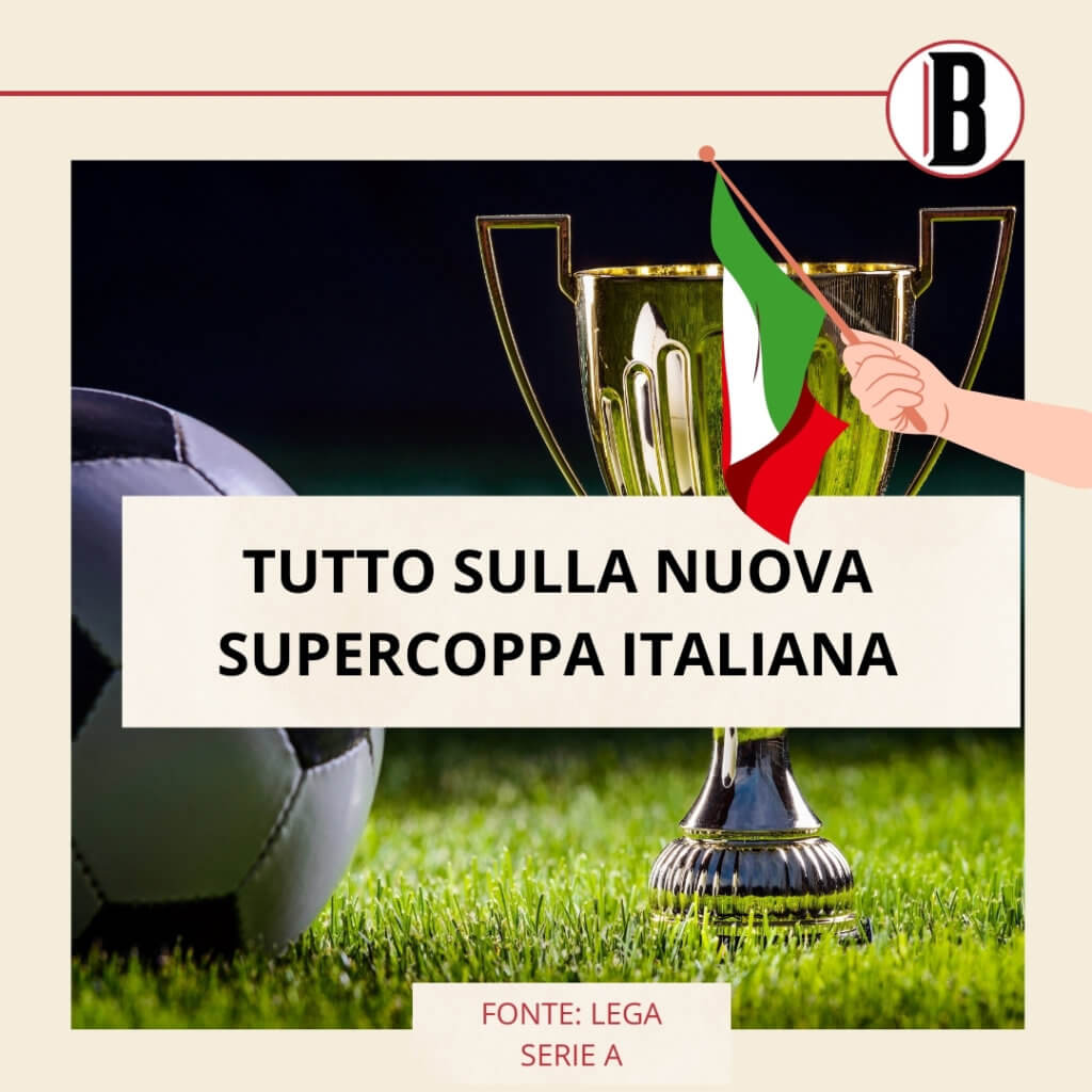 supercoppa italiana