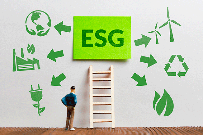 ESG