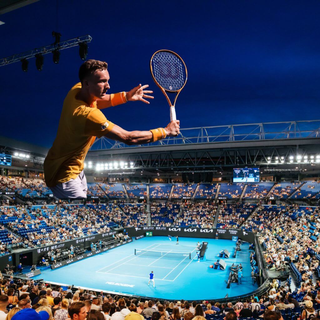 Australian Open