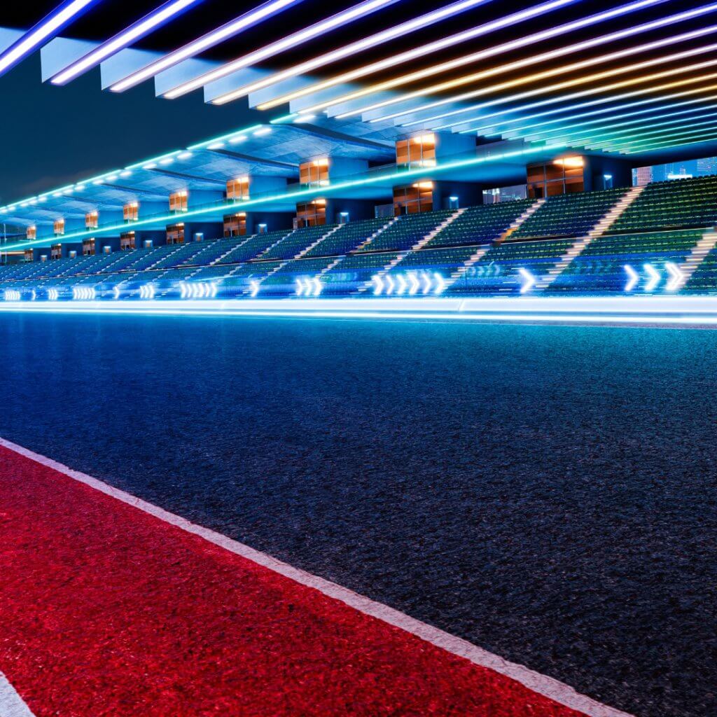 autodromo