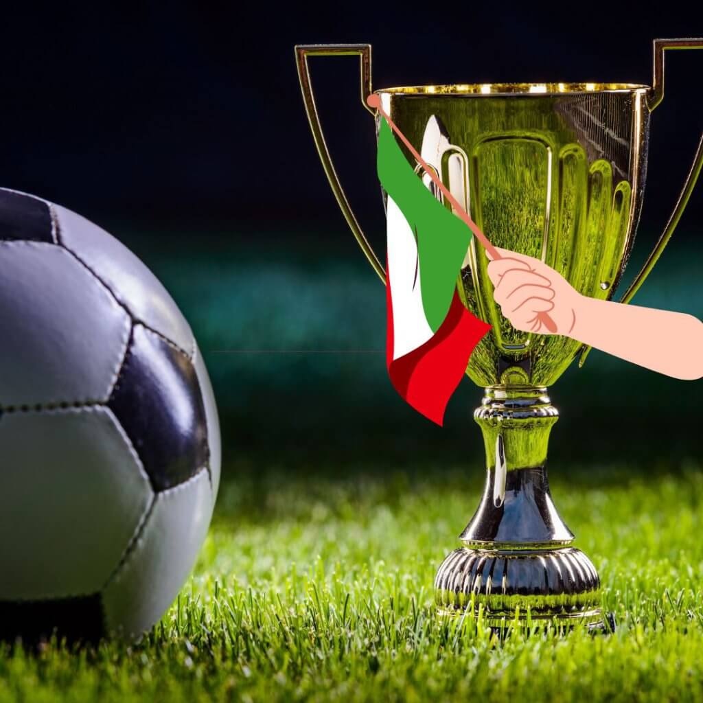 Supercoppa Italiana