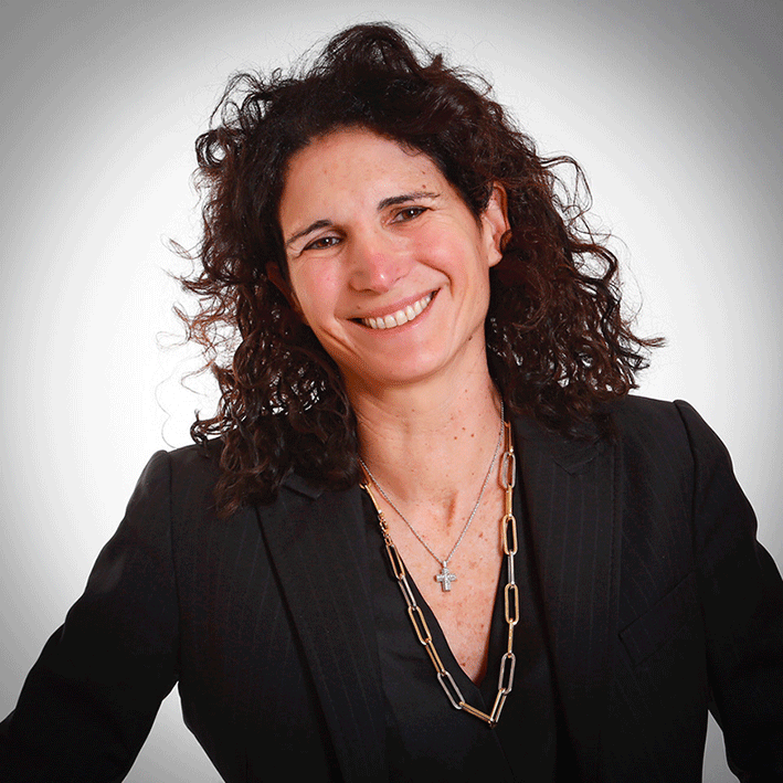 Eliana Catalano, Managing partner BonelliErede