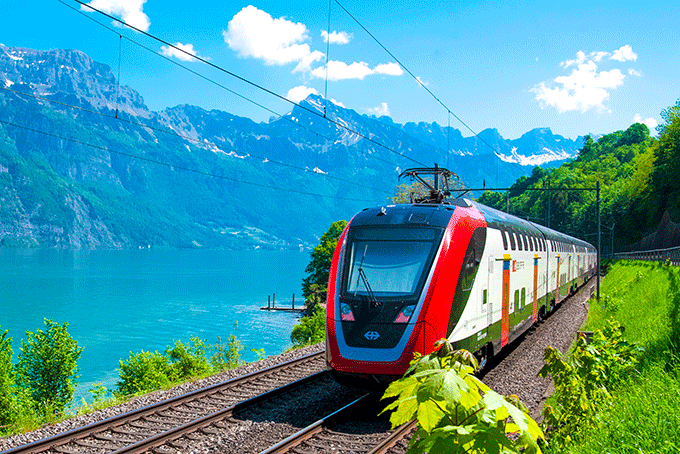 tempesta treno