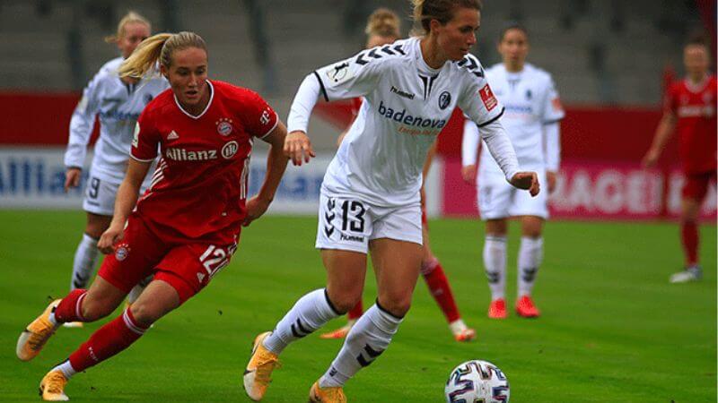 calcio donne