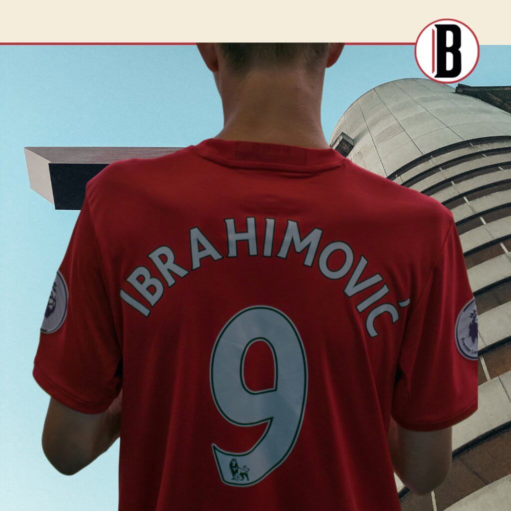 Ibrahimović