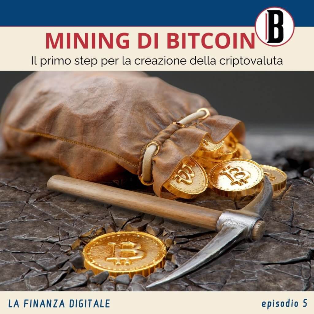 Mining Bitcoin