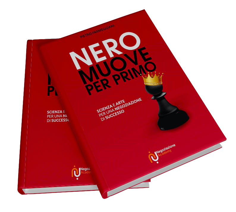 libro negoziazione