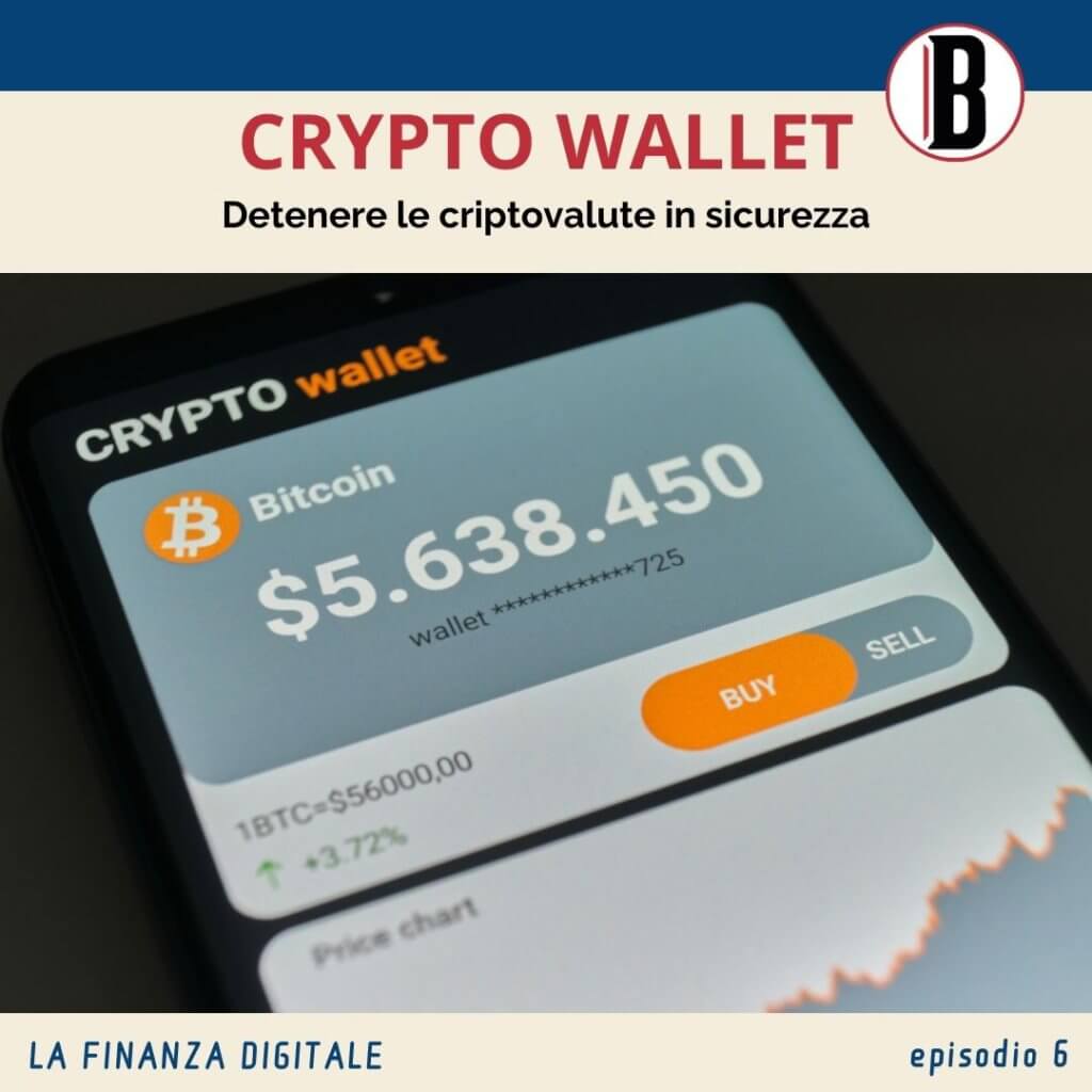 crypto wallet