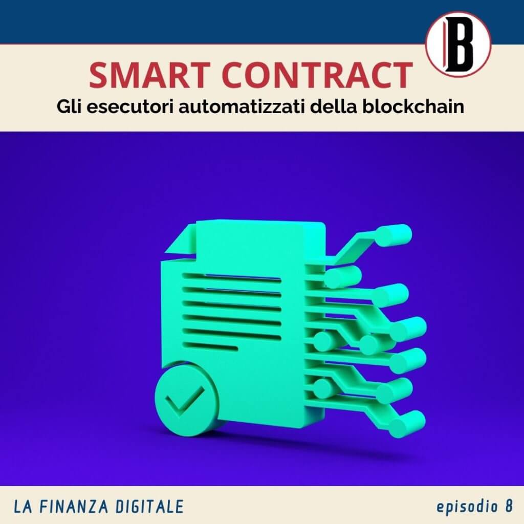 Smart Contract