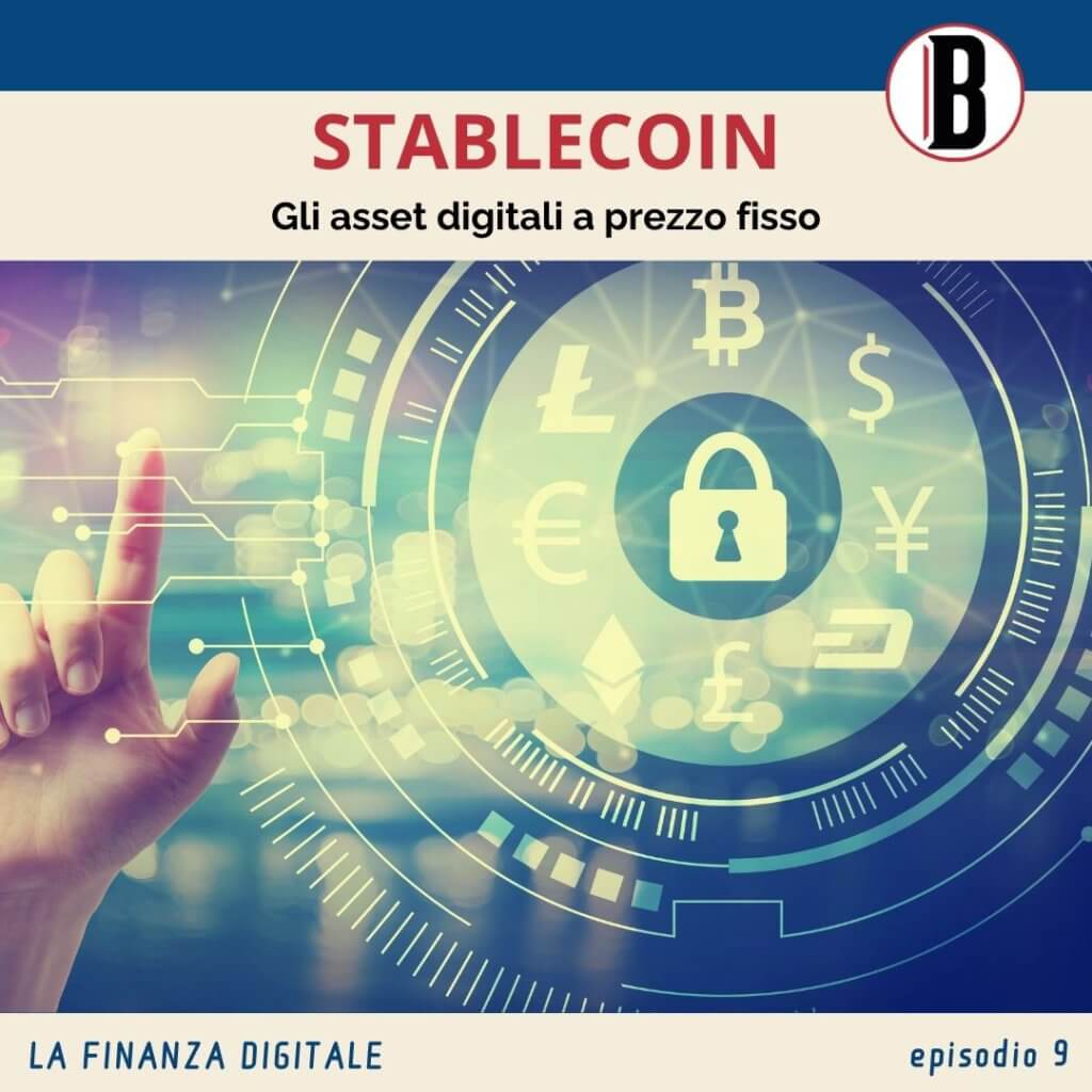 stablecoin