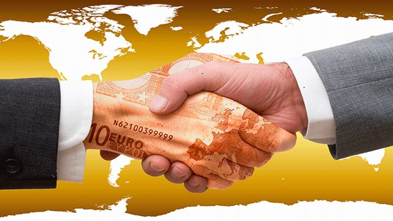 crowdfunding raccolta fondi norme europa