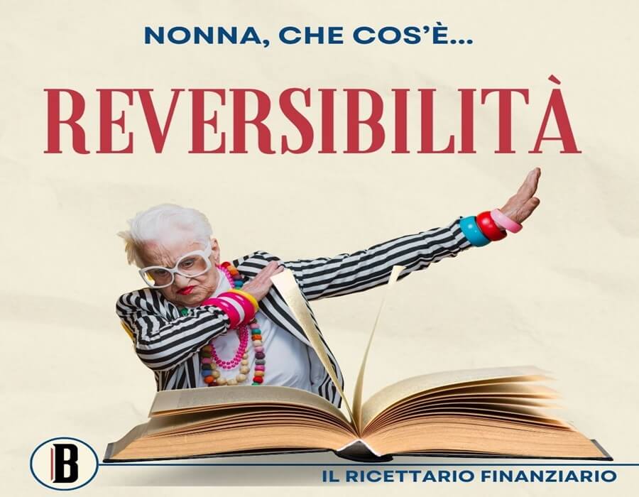 reversibilità