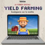yield farming