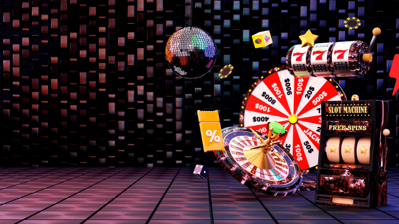 Gambling
