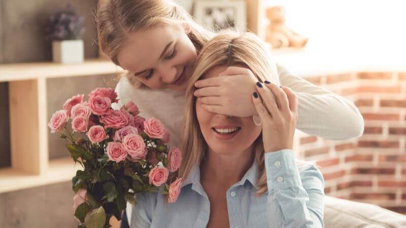 mamma