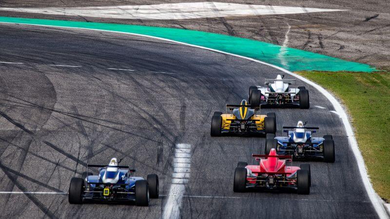 I costi del GP di Formula 1 a Silverstone
