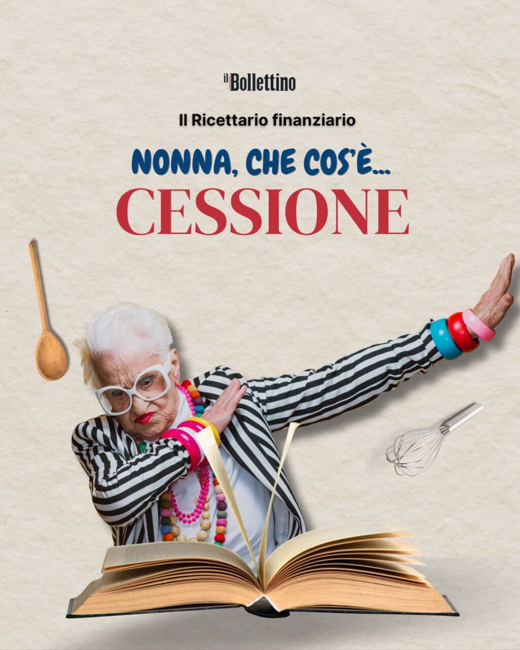 cessione
