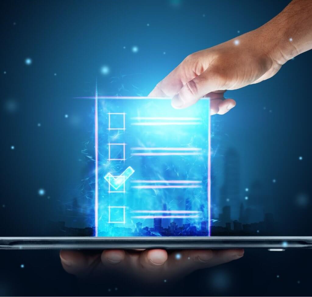 Blockchain tecnologia elezioni