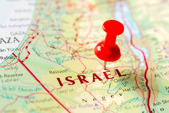 Israele Startup