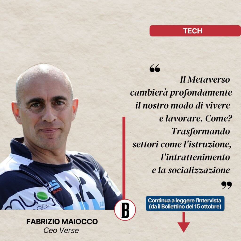 metaverso