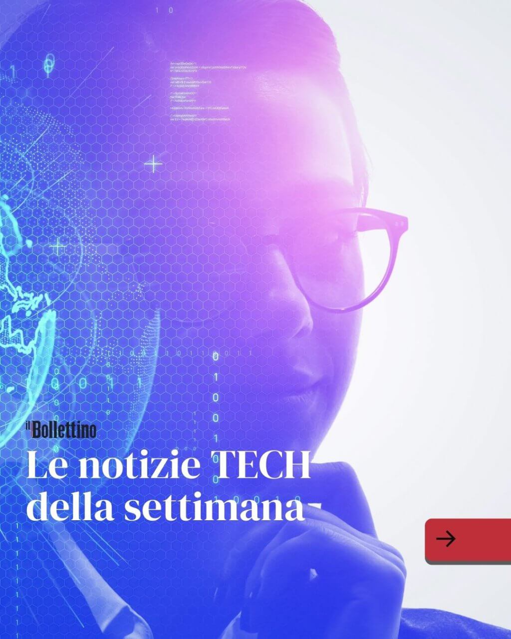 Notizie della settimana