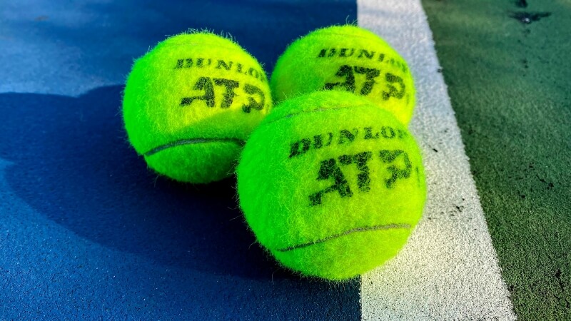 ATP Finals tennis