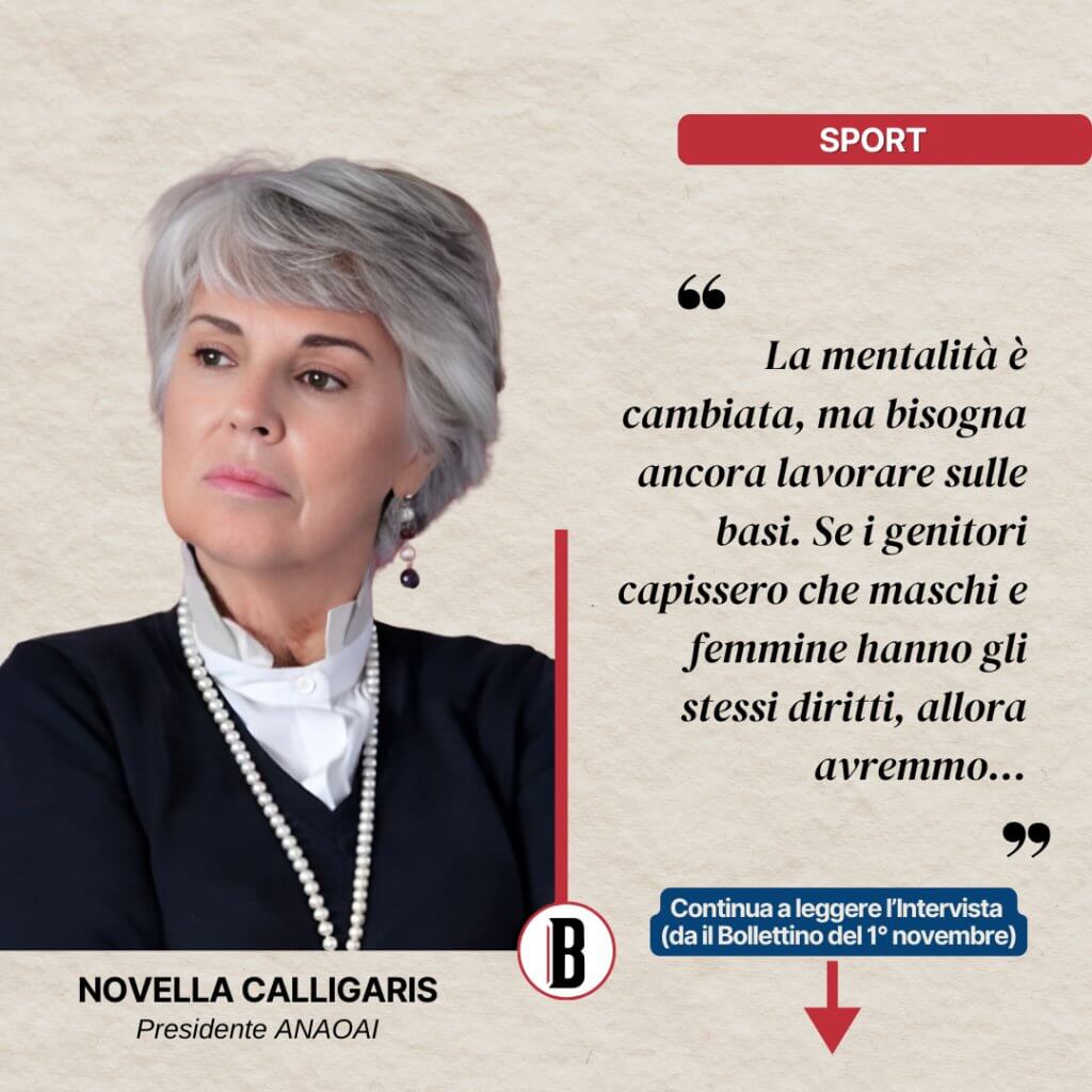 Novella Calligaris