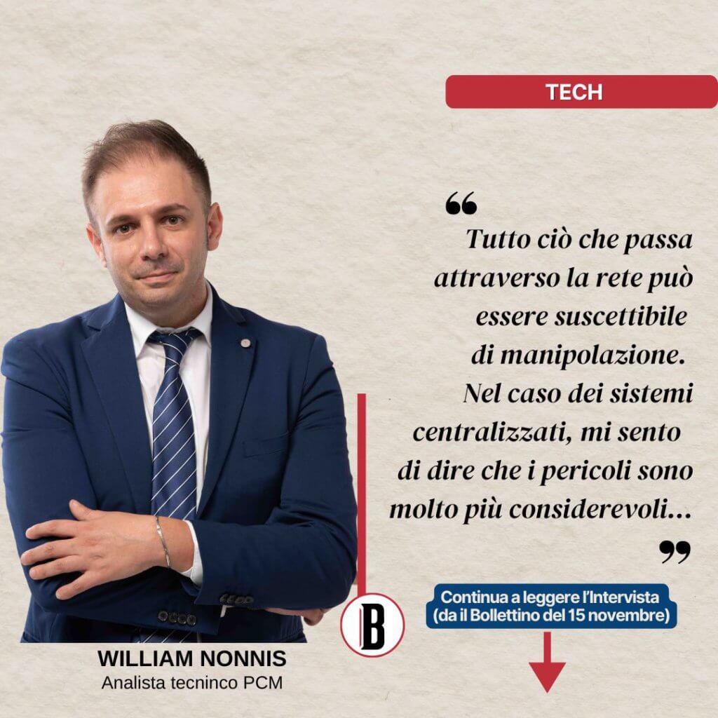 decentralizzazione