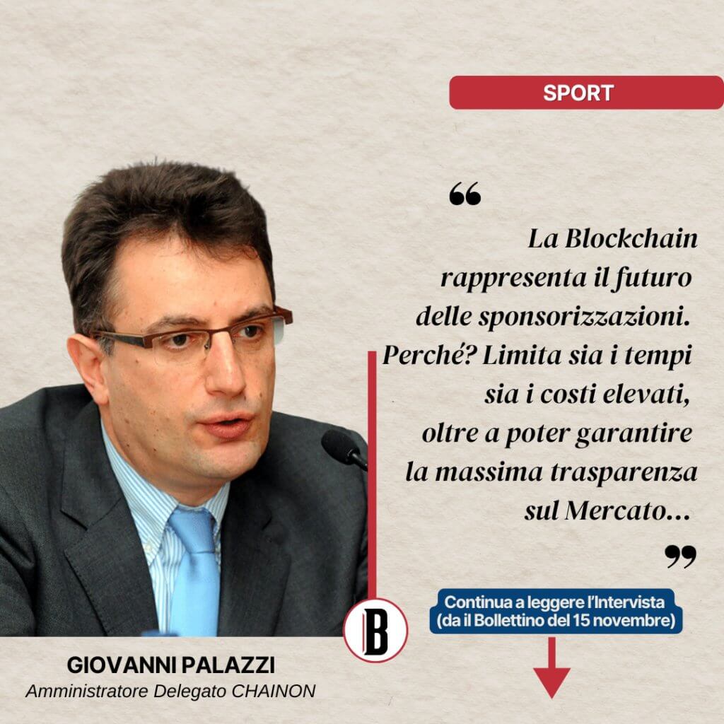 sponsorizzazioni nello sport