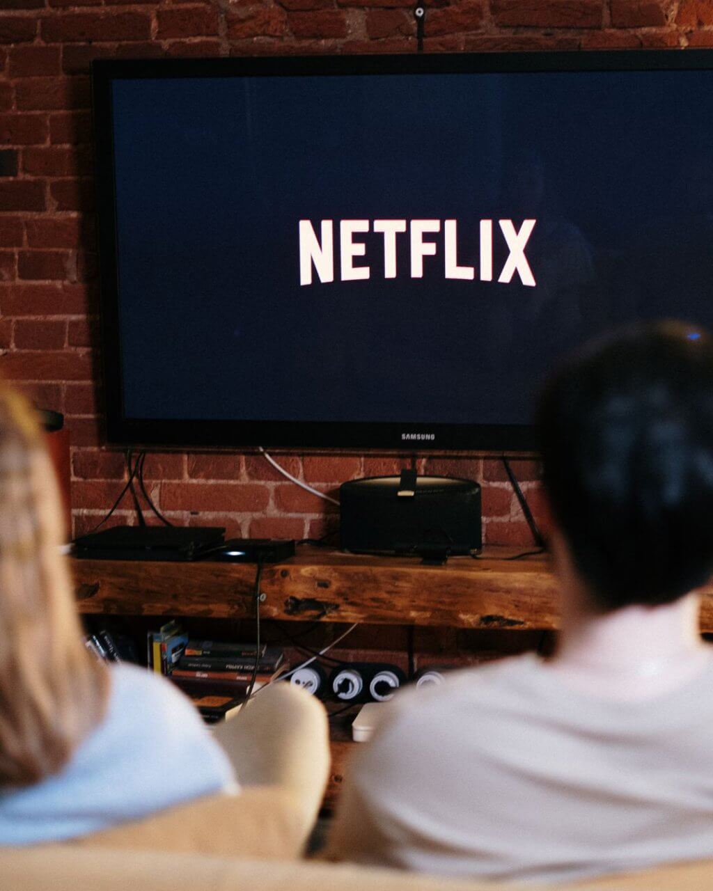 Netflix