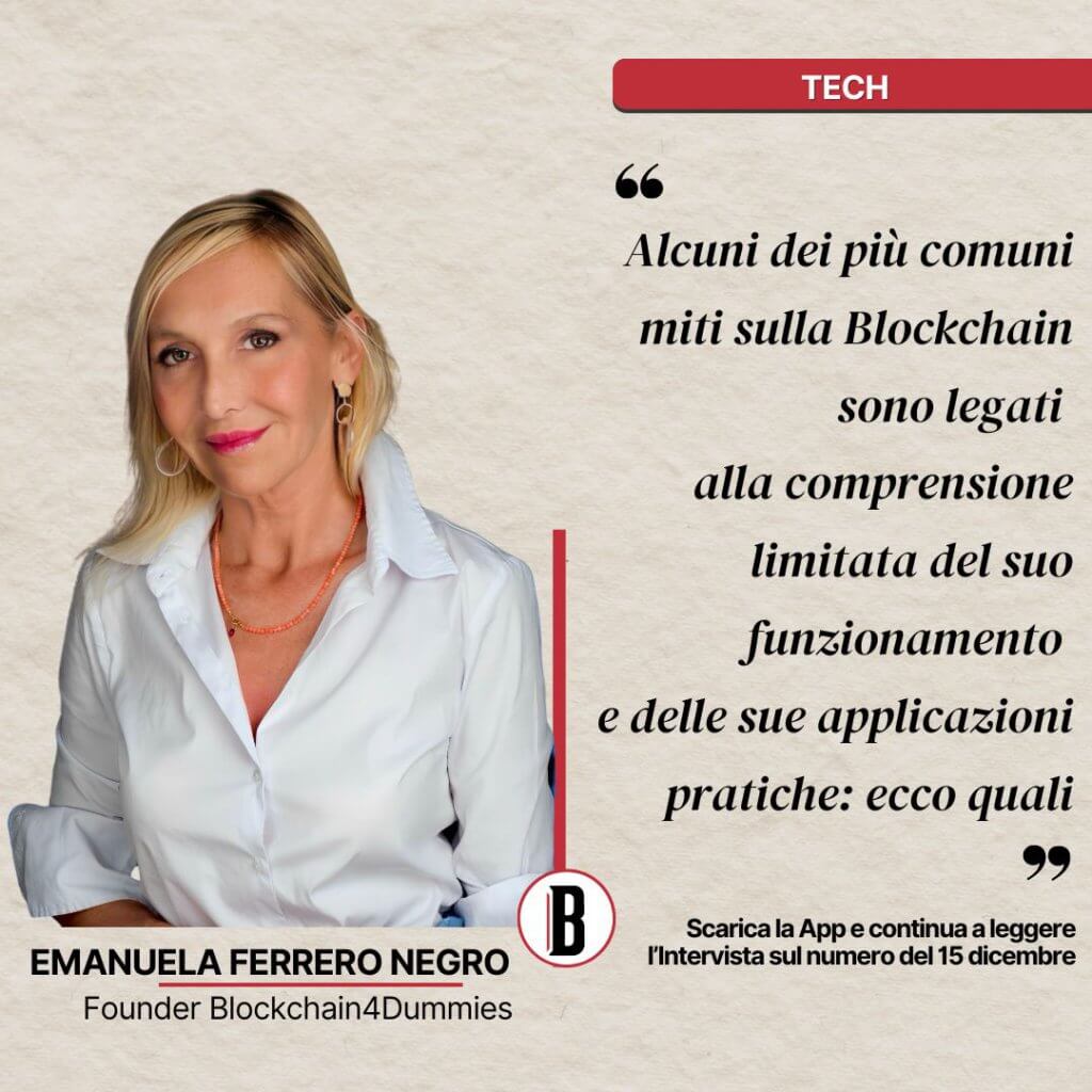 Blockchain