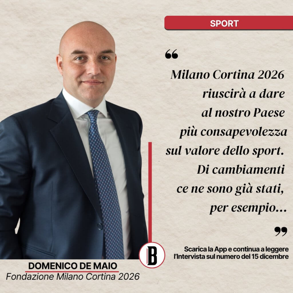 Domenico De Maio