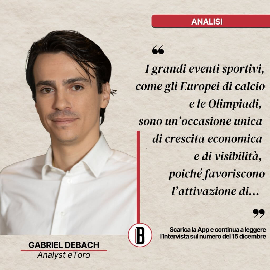 Gabriel Debach