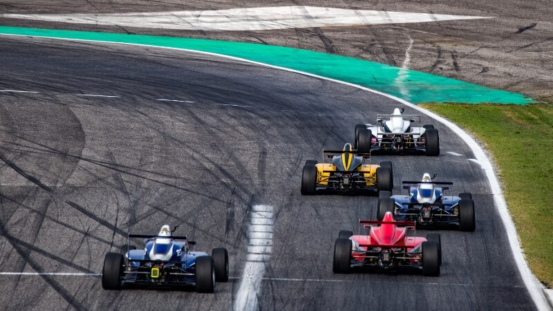 formula 1