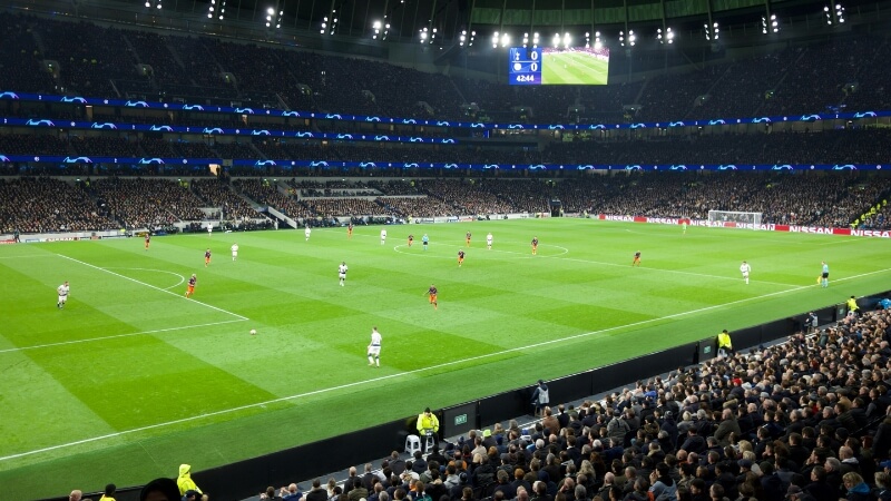 champions league