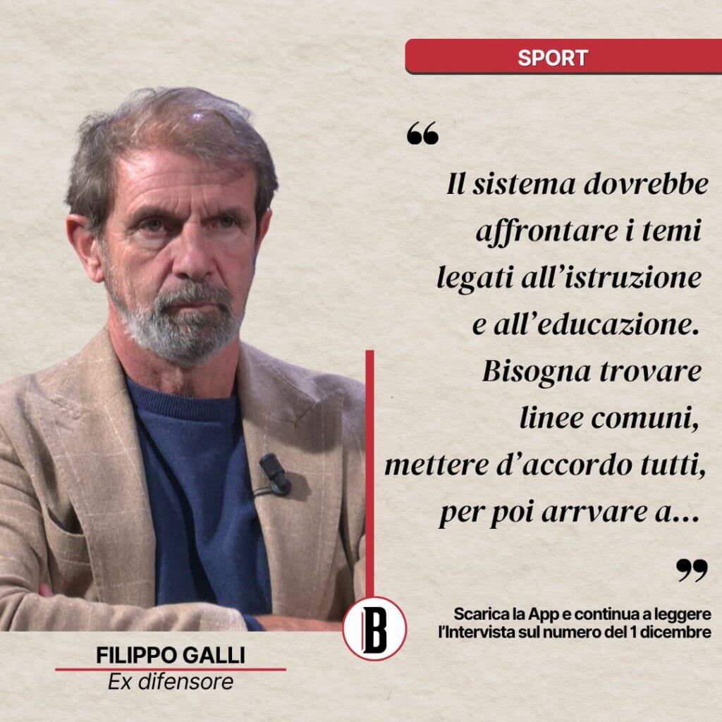 Filippo Galli