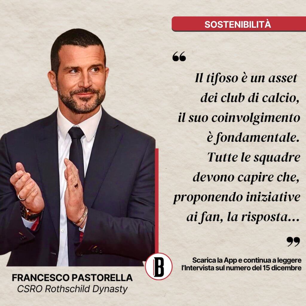 Francesco Pastorella