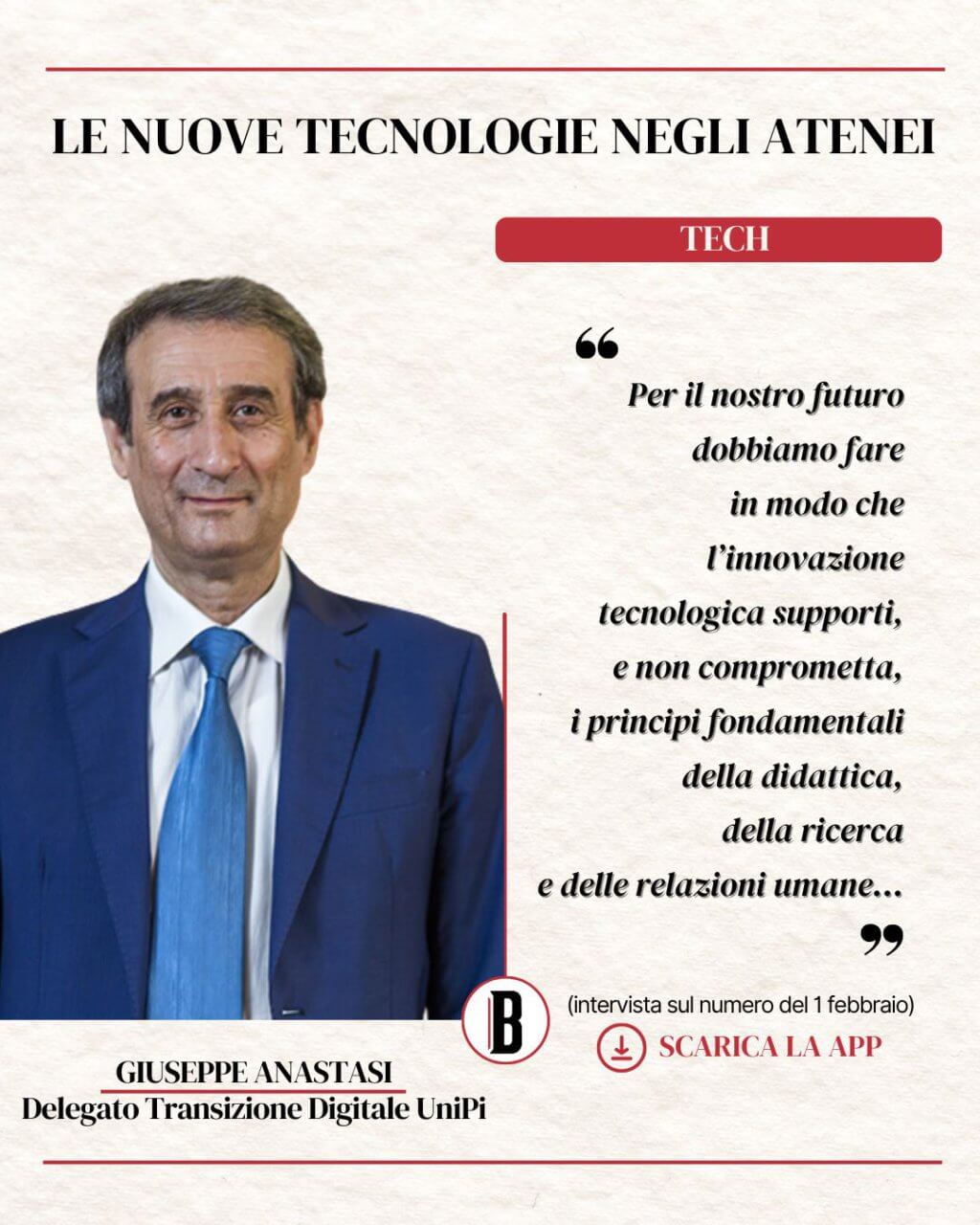 Università digitali