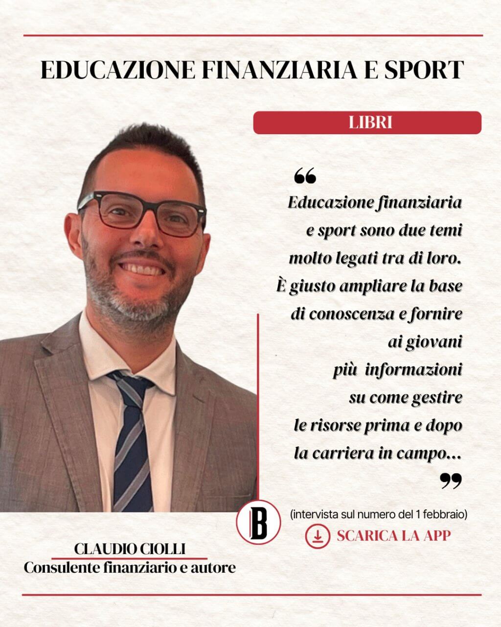 claudio ciolli