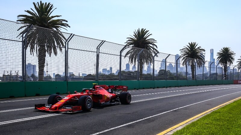 ferrari