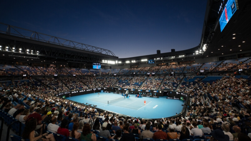 Australian Open