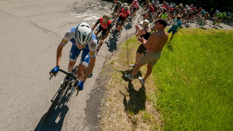 giro d'italia