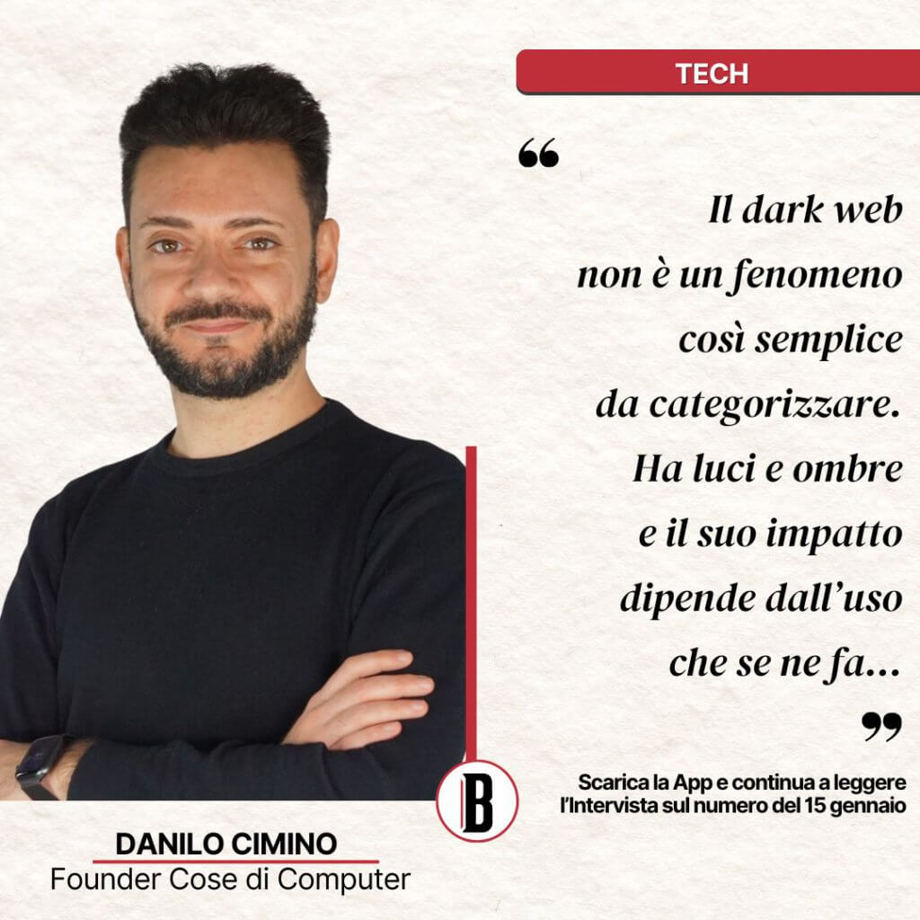 Dark Web