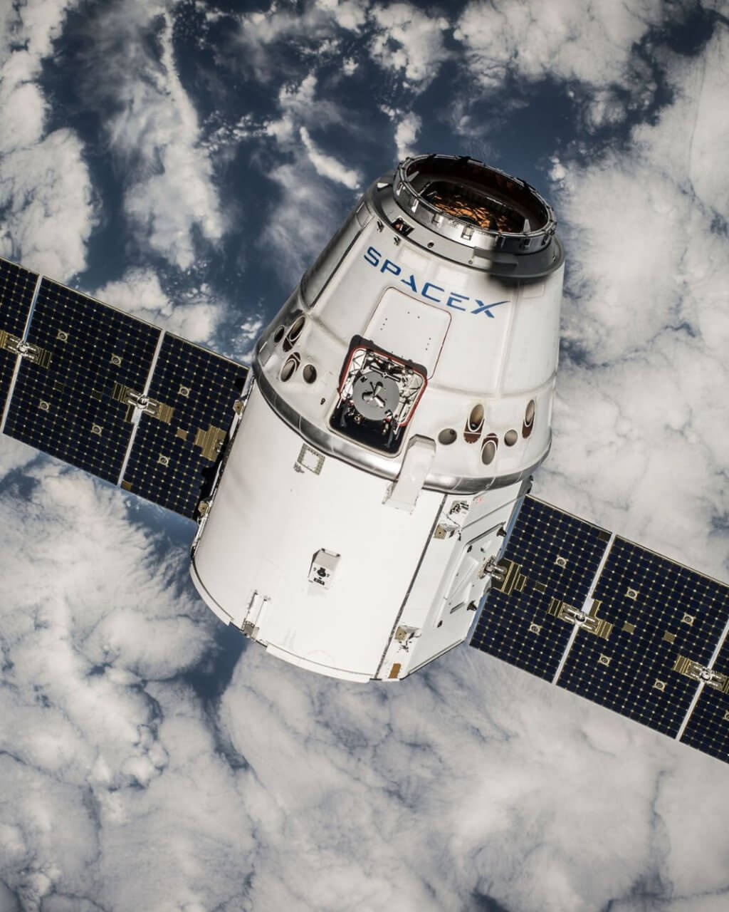 il progetto starlink