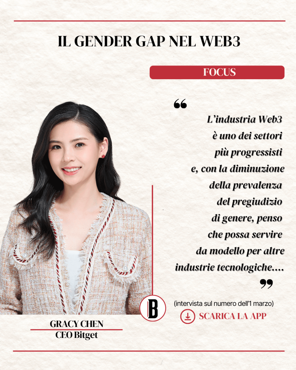 Gender Gap Web3