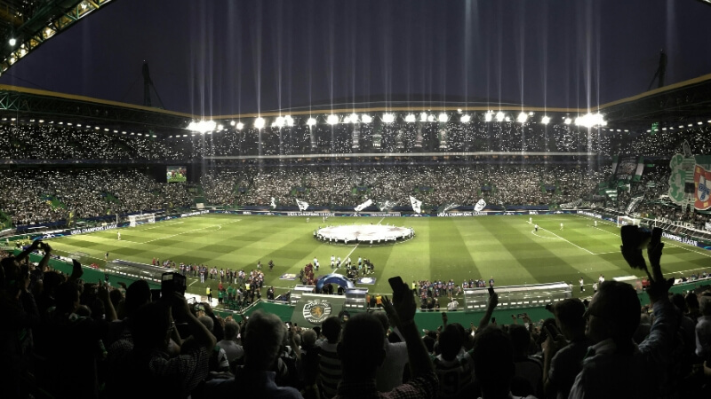 champions league