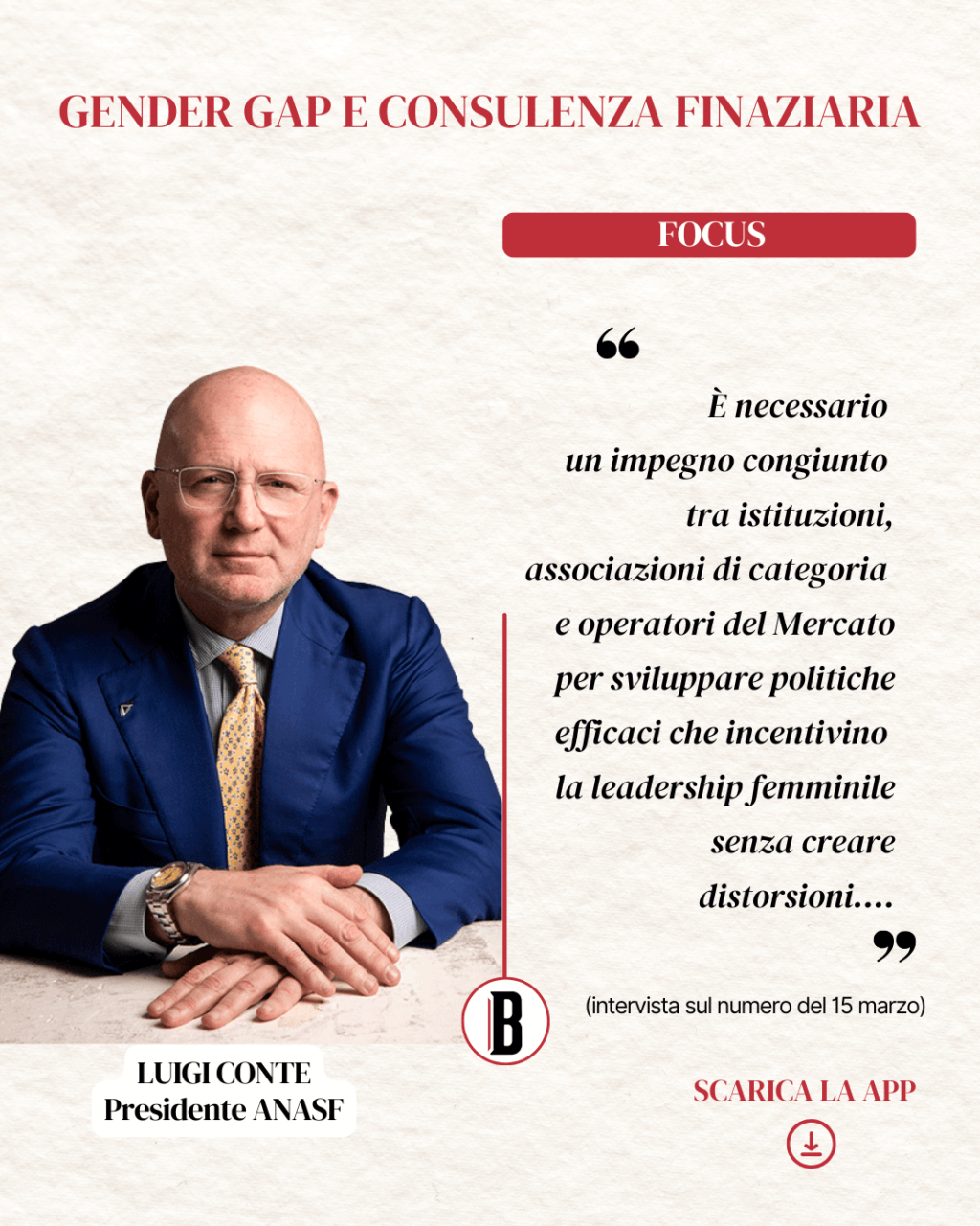 Consulenza Finanziaria